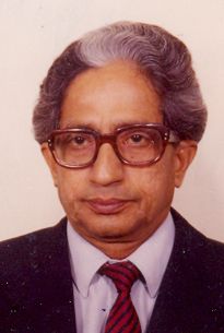 Chaudhury, S.